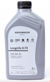 VAG "LongLife III FE 0W-30"