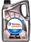 Total "QUARTZ 7000 Diesel 10W-40" (216681/148646)
