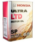 Honda "Ultra LTD API SP/GF-6 5W30"