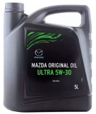 Mazda "Original Oil Ultra 5W-30"