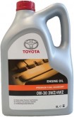 Toyota "Premium Fuel Economy 0W30 C2 3WZ/4WZ"