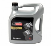Ford "Engine Oil 5W-30 A5"